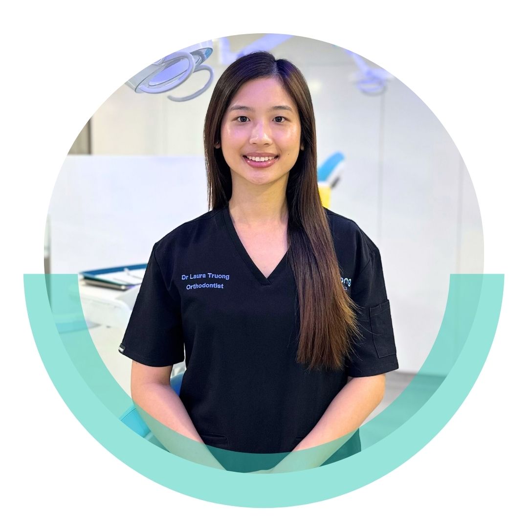 Laura Sebag Specialist Orthodontist - Toowong Orthodontics