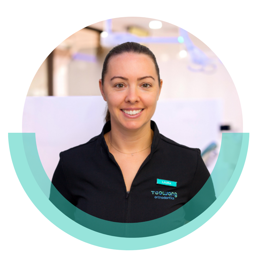 Laura Sebag Clinic Team - Toowong Orthodontics